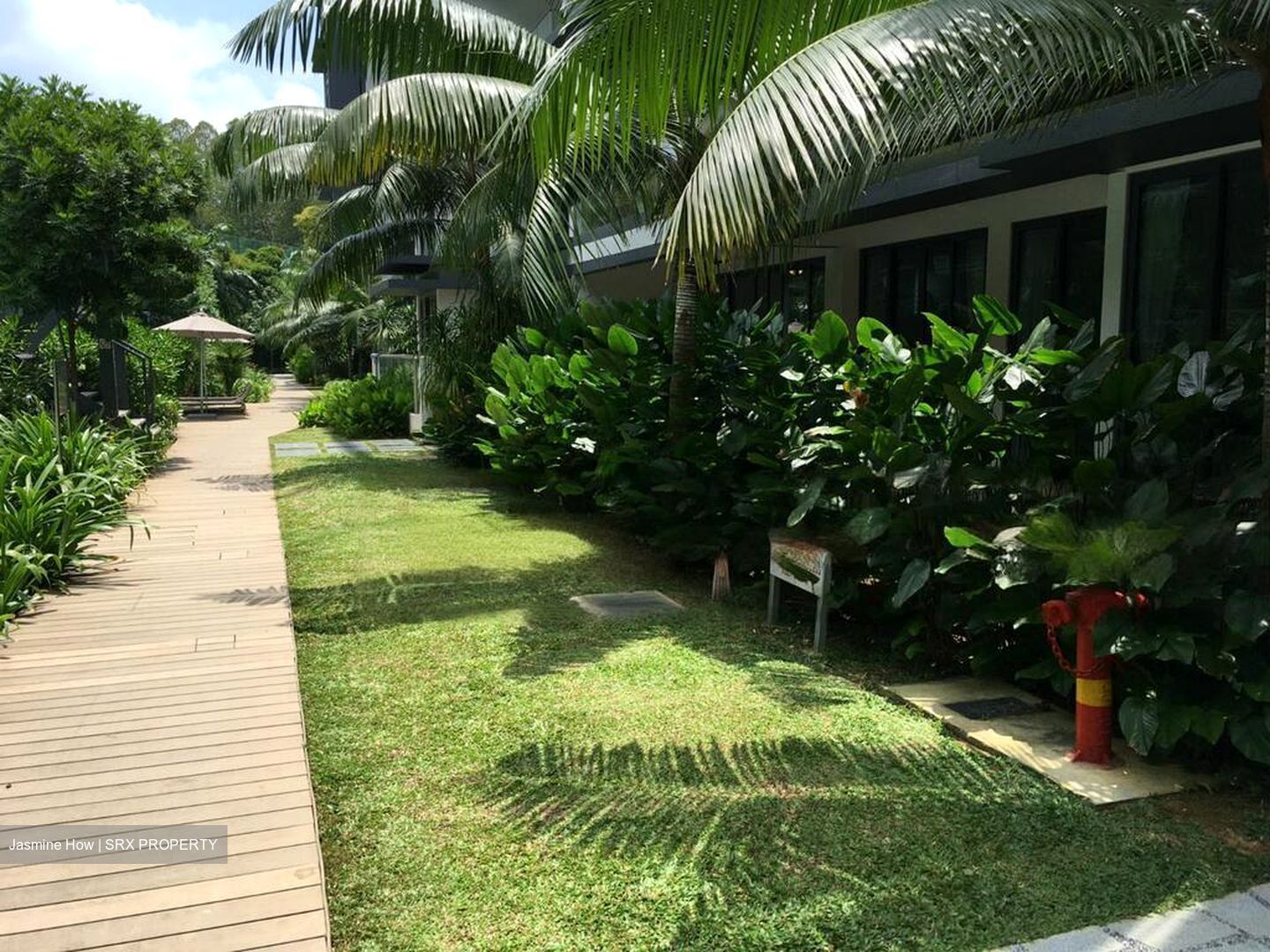 Hedges Park Condominium (D17), Condominium #462512751